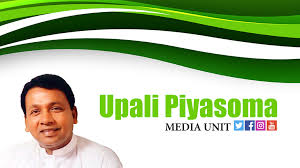 Upali Piyasoma